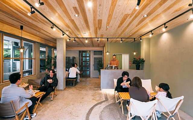 Noasobi Lodge 205- Vacation STAY 44527v