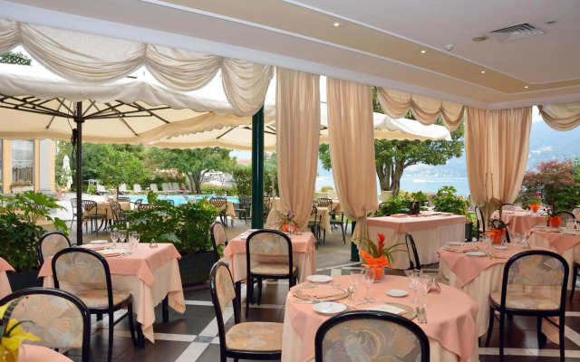 Grand Hotel Menaggio