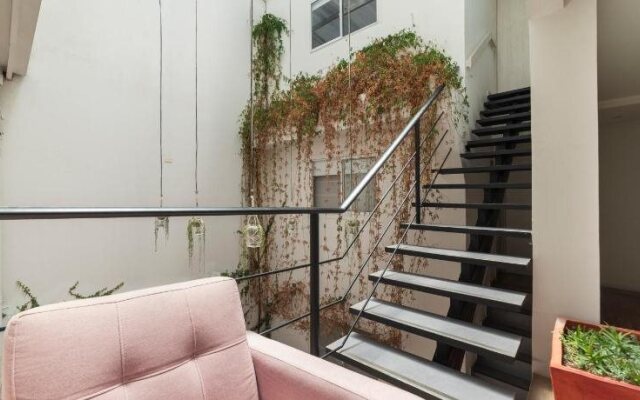 Hotel Feria Imperial