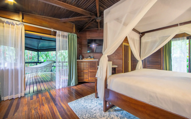 Chachagua Rainforest Hotel & Hot Springs