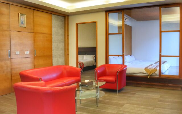 Beauty Garden Hotel