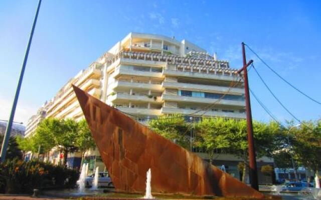 Apartamento Puerto Azul 2D