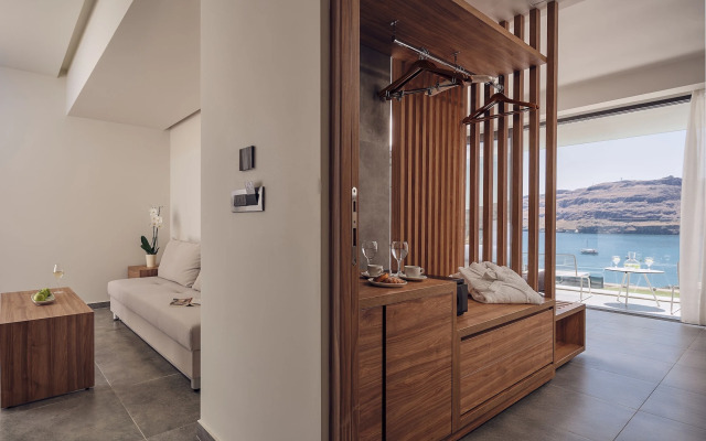 Lindos Grand Resort & Spa - Adults only