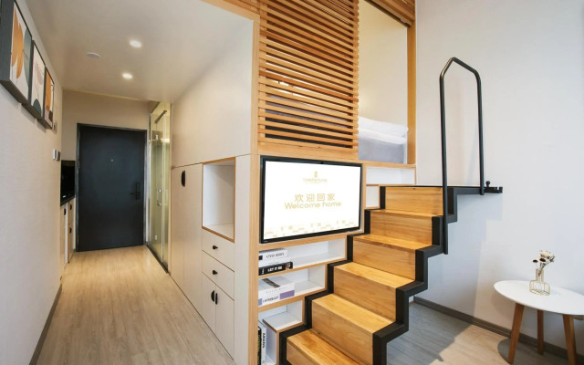 Livefortuna Hotel