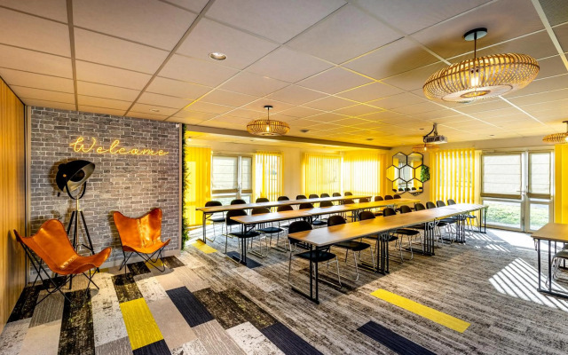Mercure Lyon Est Chaponnay