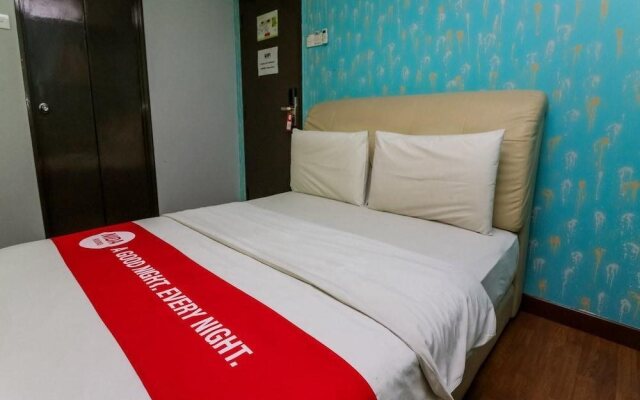 Nida Rooms Lot 10 Sultan Ismail