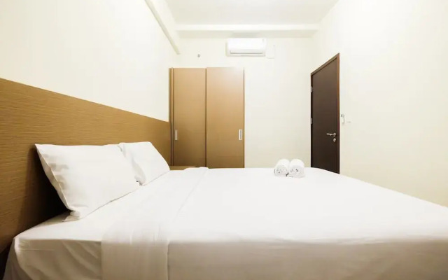 Spacious 1Br Saveria Apartment