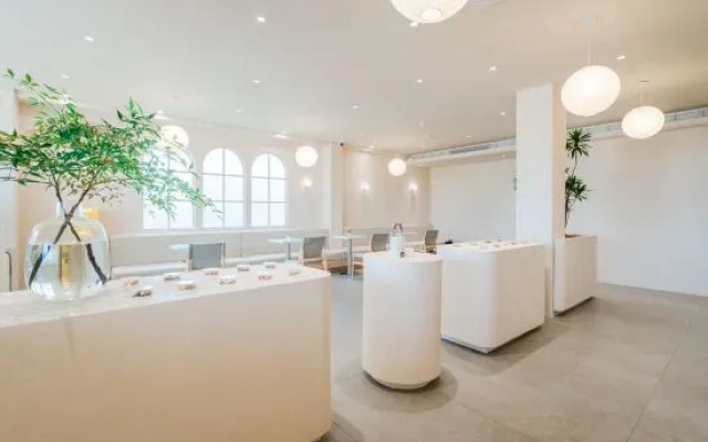 Shenzhen Daoyu Guanhai Homestay (Jiaochangwei Guanhai Branch)