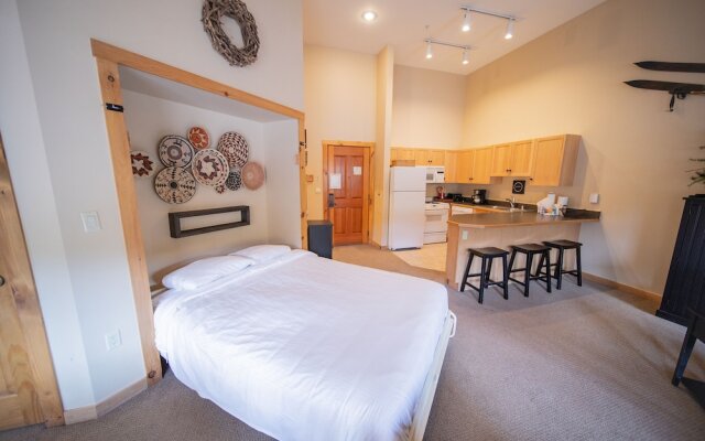 Buffalo Lodge 8411 by SummitCove Vacation Lodging