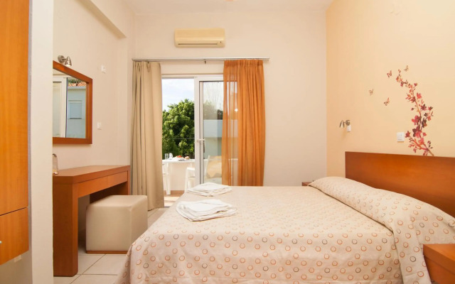 Skinos Apartments and Studios