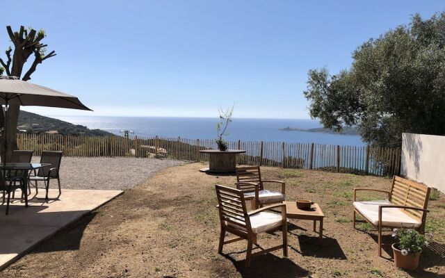 Appartement Vue Mer 3