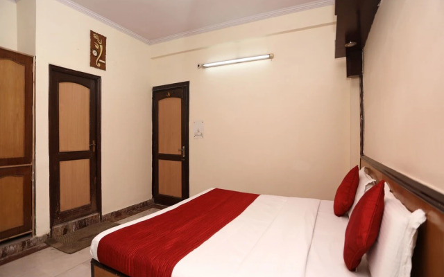 OYO 12671 Hotel Prithvi Palace