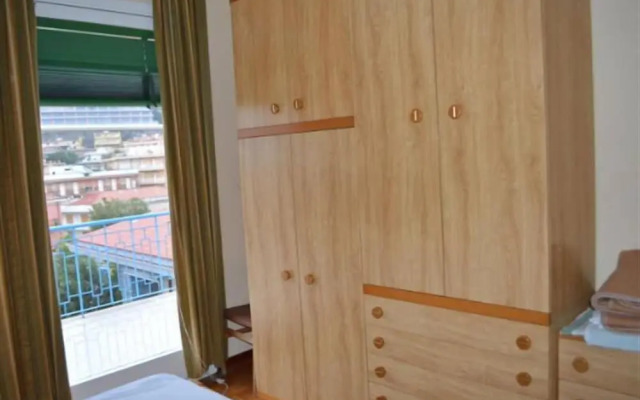 Residence Cristallo