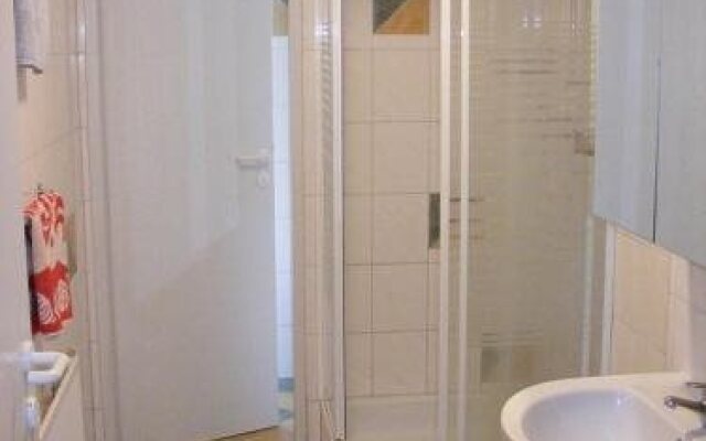 Ferienwohnung Sailer