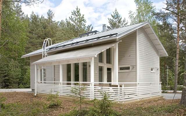Yyteri Villas