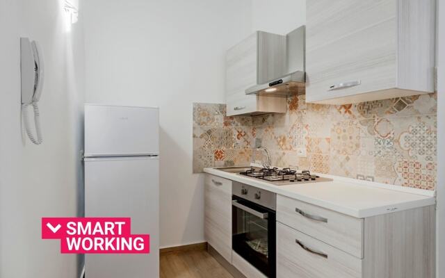 Trinit 57 Apartment by Wonderful Italy