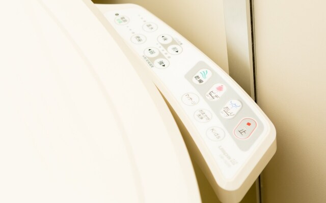 Toyoko Inn Kagoshima Temmonkan No.2