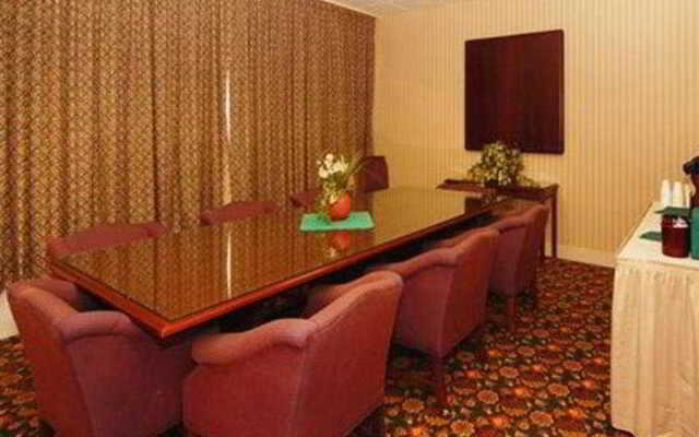 Econo Lodge Statesville