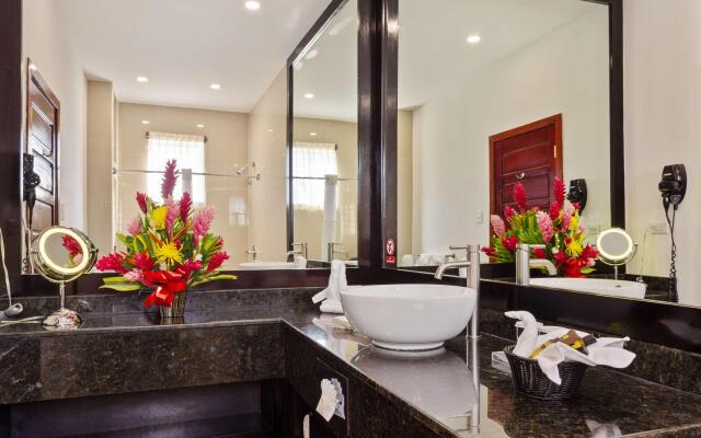 Best Western Plus Belize Biltmore Plaza