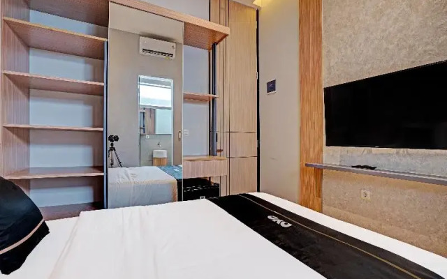 Capital O 91348 Keenan Living