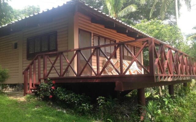 Lagos Del Sol Resort