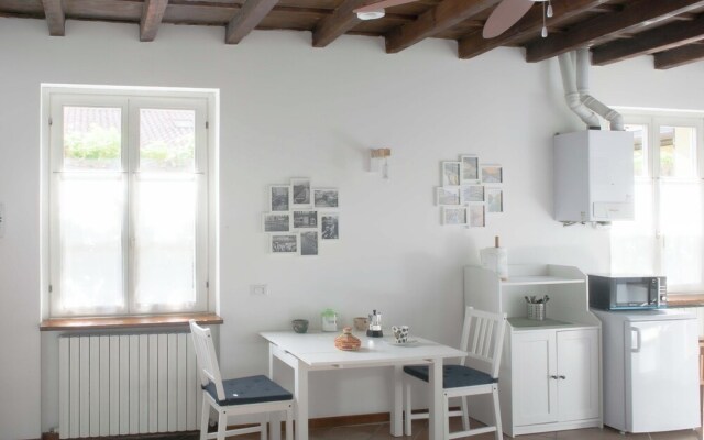 BnButler - Alzaia Naviglio Grande 46