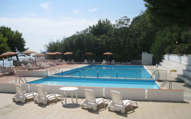 Villaggio Marina Del Capo