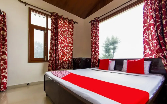Sai Home Stay by OYO Rooms
