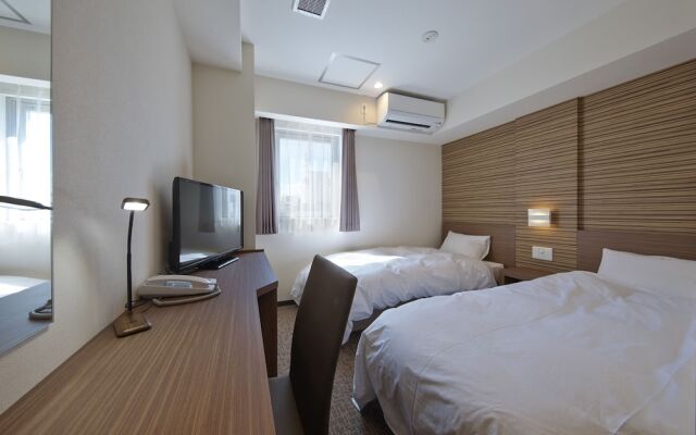 Tennoji Crystal Hotel