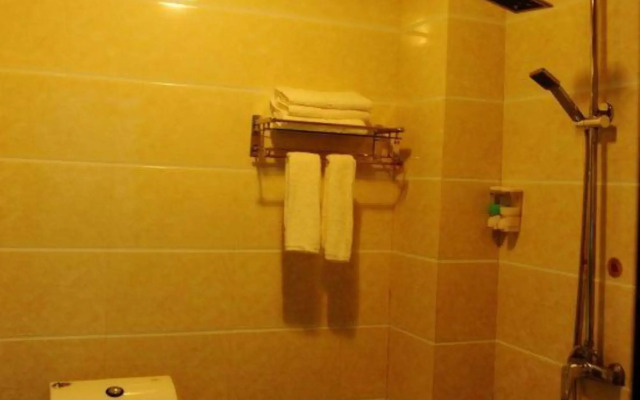 Lihai Business Hotel