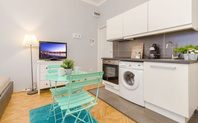 Real Apartments Wesselenyi 26