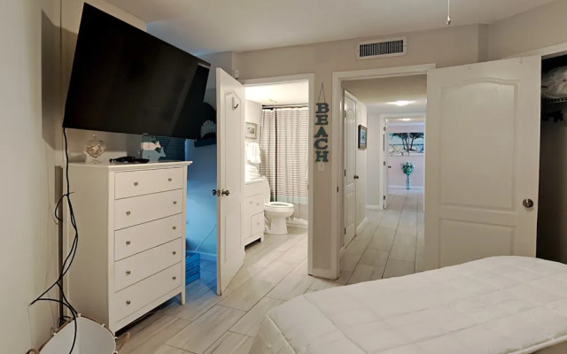 Dunes of Panama by Southern Vacation Rentals