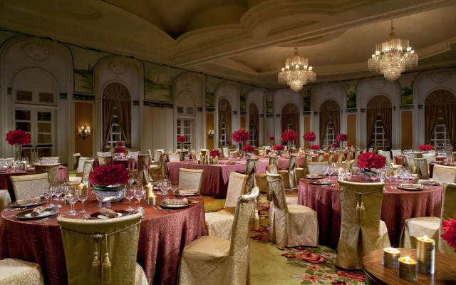 The Ritz-Carlton, Guangzhou