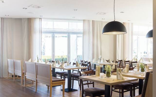 AKZENT Hotel Zur Post