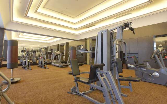 Days Hotel By Wyndham Logan City Huizhou