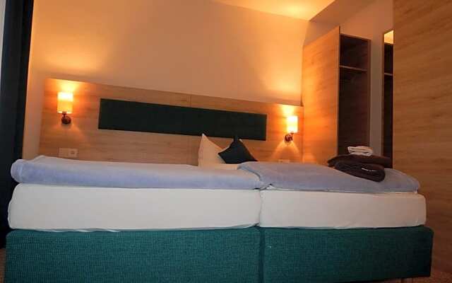 Hotel-Lindenhof