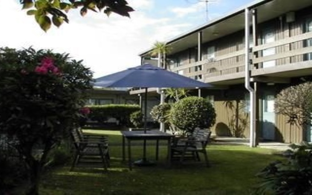 Mt Albert Motor Inn