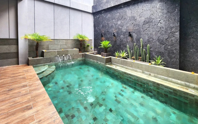 Villa Rumpi Seminyak by Nagisa Bali