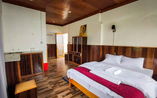 Panoramic View Guesthouse Sarangkot