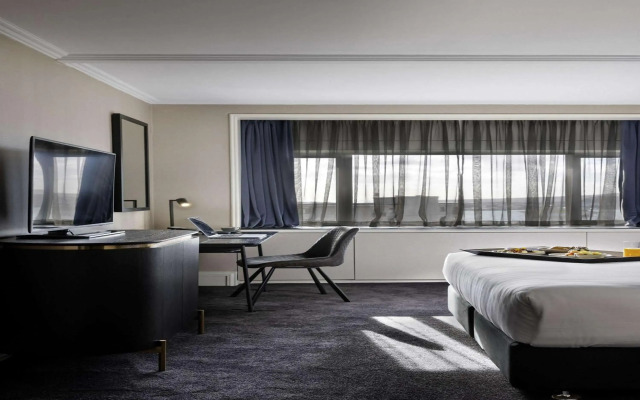 Pullman Auckland Hotel & Apartments