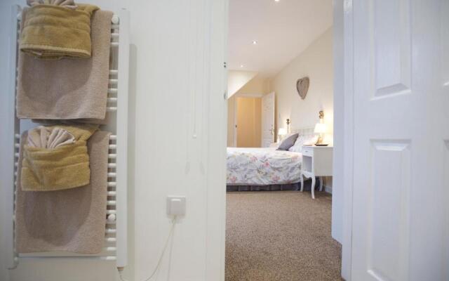 Trelaske Manor B&B