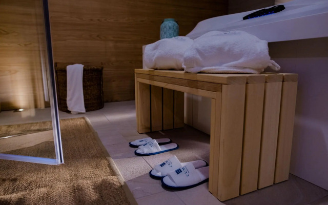 Hotel Marina Residence