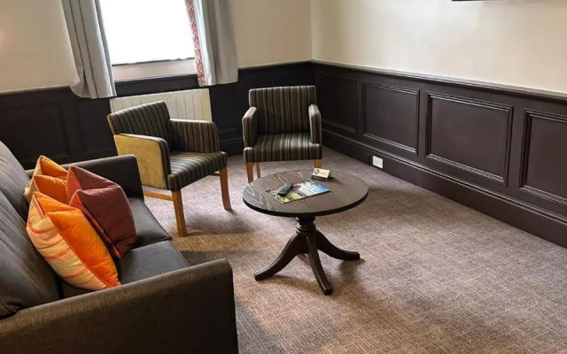 Dragonfly Hotel King's Lynn