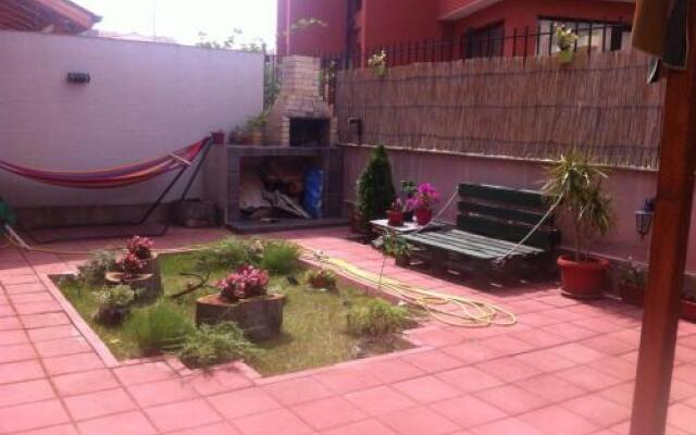 Guest House Veda