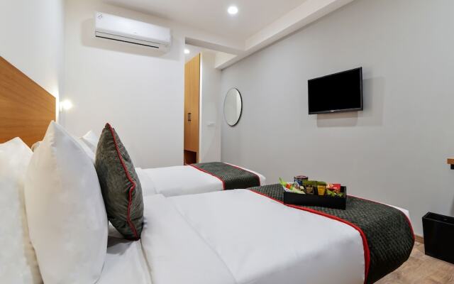 OYO Townhouse 079 Sector 46