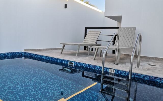 Menesse Tulum by Spot Rentals