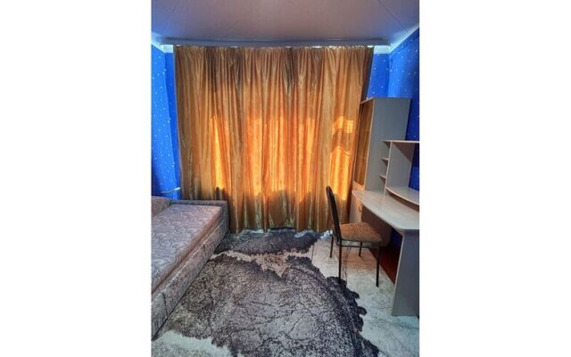 Апартаменты Берлога на ул. Дончука 8а