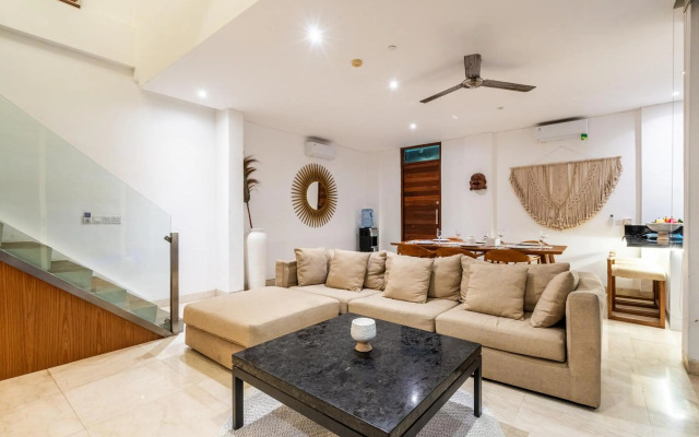 AQ-VA Hotel & Villas Seminyak