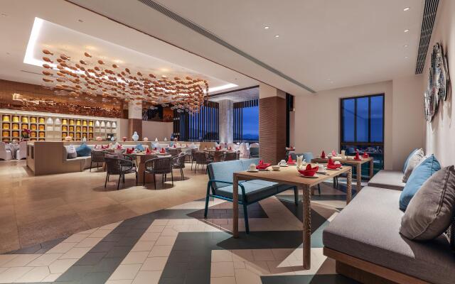 Holiday Inn Resort Qionghai Guantang by IHG