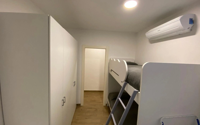 Residence Villa Canepa